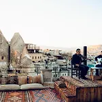 Sultan Cave 3* Göreme