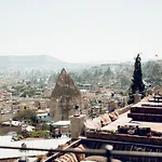 Sultan Cave Hotel 3*