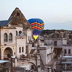 Sultan Cave 3* Göreme