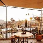 Sultan Cave Hotel 3*