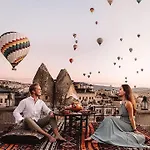 Hotel Sultan Cave Göreme