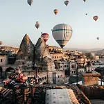 Sultan Cave Göreme