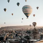 Sultan Cave 3* Göreme