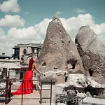 Hotel Sultan Cave 3*