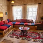 Sultan Cave Hotel 3*