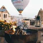 Sultan Cave 3* Göreme