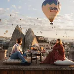 Hotel Sultan Cave Göreme