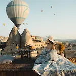 Sultan Cave Hotel Göreme