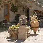 Hotel Sultan Cave 3*