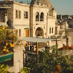 Sultan Cave Hotel 3*