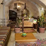 Hotel Sultan Cave 3*