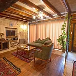 Sultan Cave Hotel 3*