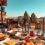 Hotel Sultan Cave 3*