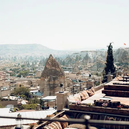 Sultan Cave Hotel 3*