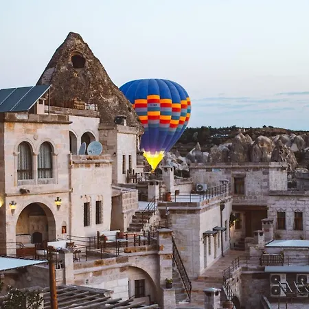 Sultan Cave 3* Göreme
