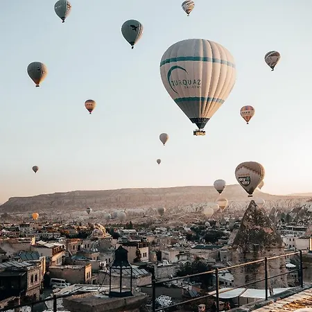 Sultan Cave 3* Göreme