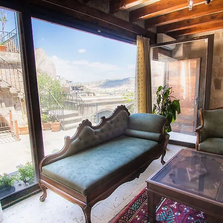 호텔 술탄 케이브 스위트