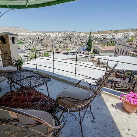 Sultan Cave 3* Göreme