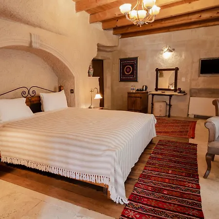 Hotel Sultan Cave