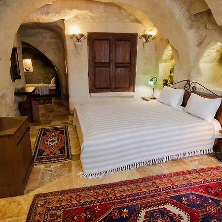 Sultan Cave Hotel
