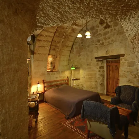 Sultan Cave 3* Goreme
