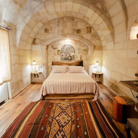 Sultan Cave Hotel