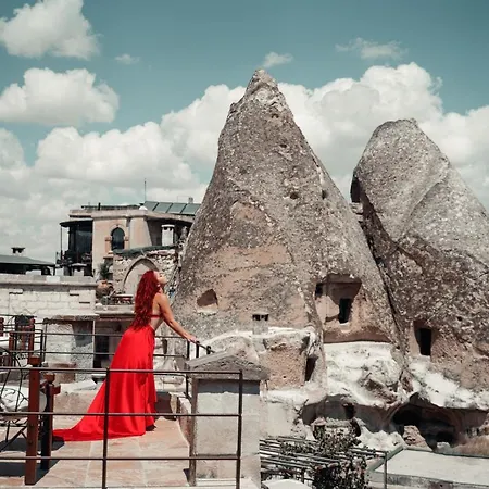 Hotel Sultan Cave 3*