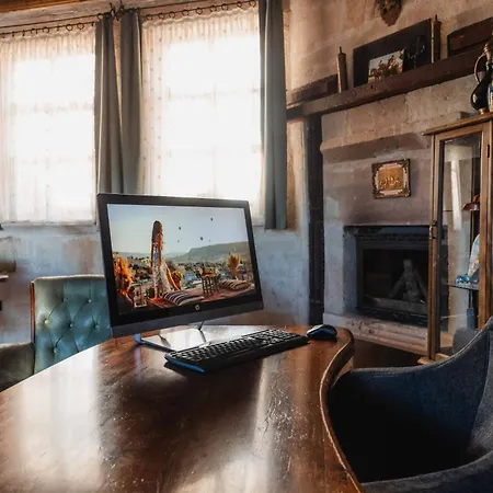 Hotel Sultan Cave 3*