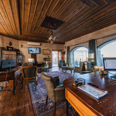 Hotel Sultan Cave Göreme