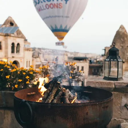 Sultan Cave 3* Göreme