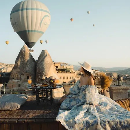 Sultan Cave Hotel Göreme