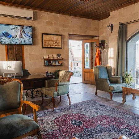 Sultan Cave 3* Göreme