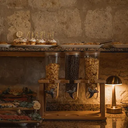 Sultan Cave 3* Göreme