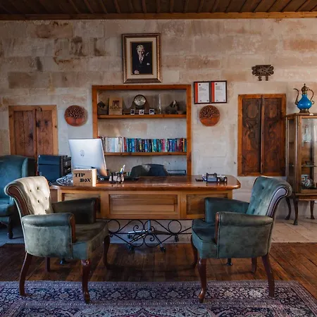 Hotel Sultan Cave Göreme