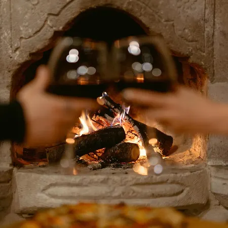 Hotel Sultan Cave 3*