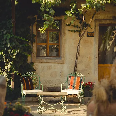 Sultan Cave 3* Göreme