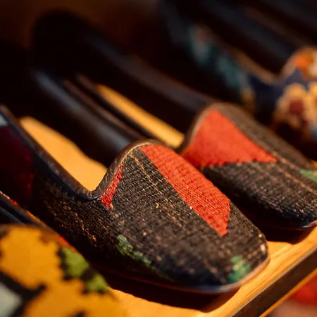 호텔 술탄 케이브 스위트