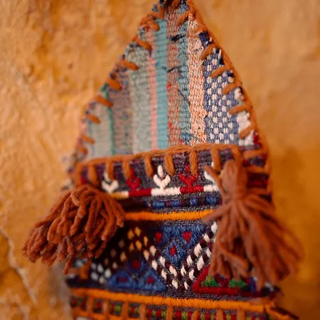 Sultan Cave Отель