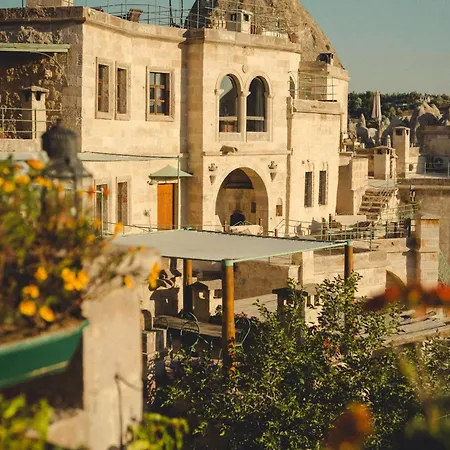 Sultan Cave Отель 3*