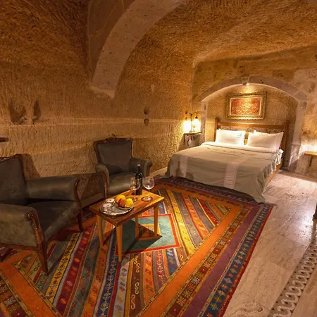 Sultan Cave Goreme