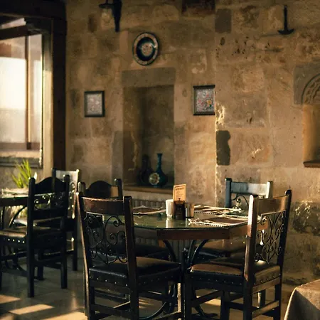 Hotel Sultan Cave 2*