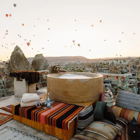 Sultan Cave Goreme