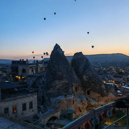 Sultan Cave Hotel Goreme