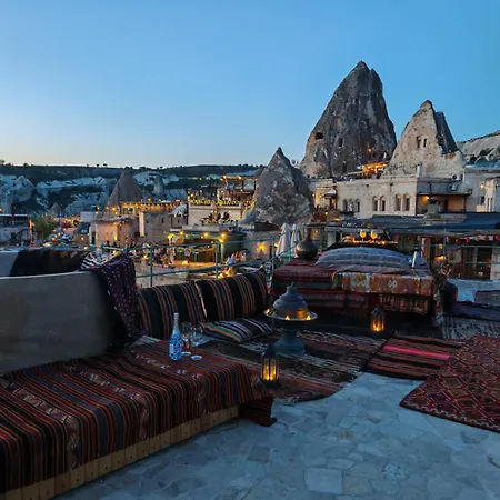 Sultan Cave Hotel 2*