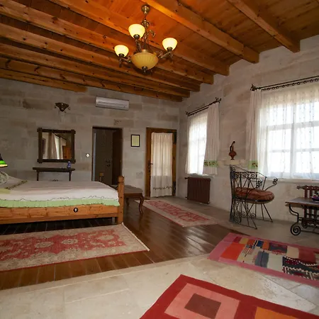 Sultan Cave Hotel
