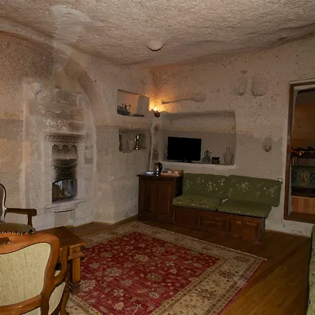 Sultan Cave Отель Гореме