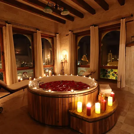 Hotel Sultan Cave Göreme