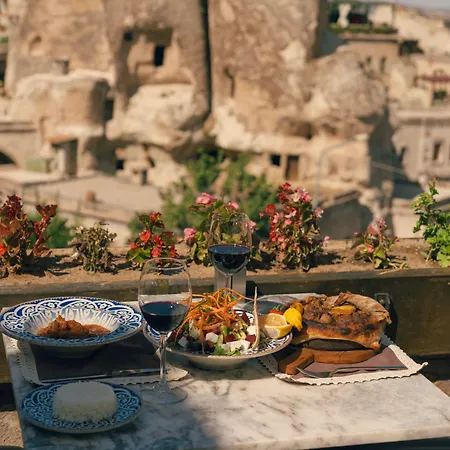 Sultan Cave Hotel Goreme