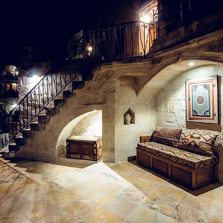 Hotel Sultan Cave 3*