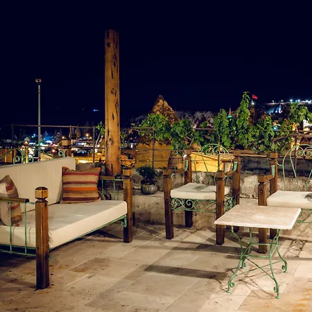 Hotel Sultan Cave Goreme